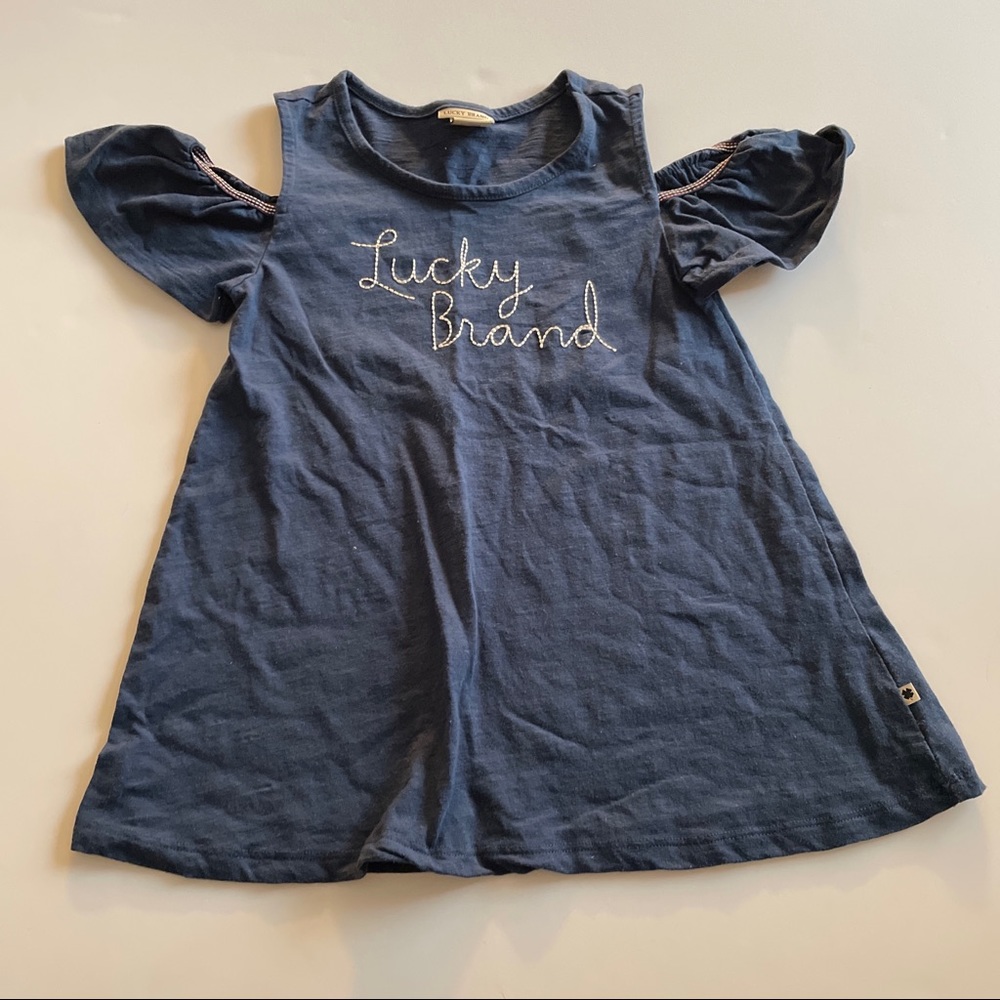 Lucky Brand tunic